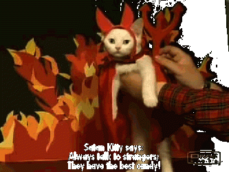 Satan kitty.gif