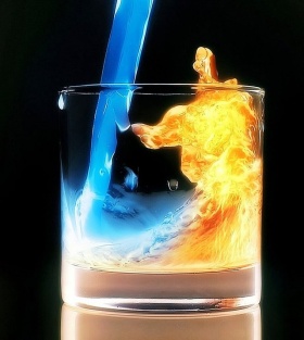 Alchemy - glass of fire and water.jpg